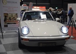 Interclassics Maastricht -  16 januari 2026