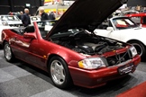 Interclassics Maastricht -  16 januari 2026