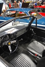 Interclassics Maastricht -  16 januari 2026