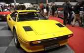 Interclassics Maastricht -  16 januari 2026