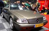 Interclassics Maastricht -  16 januari 2026