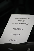 Interclassics Maastricht -  16 januari 2026