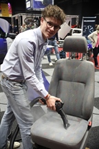 Interclassics Maastricht -  16 januari 2026