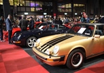 Interclassics Maastricht -  16 januari 2026