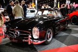 Interclassics Maastricht -  16 januari 2026
