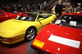 Interclassics Maastricht -  16 januari 2026