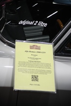 Interclassics Maastricht -  16 januari 2026