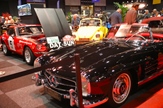 Interclassics Maastricht -  16 januari 2026
