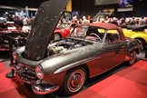 Interclassics Maastricht -  16 januari 2026