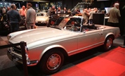 Interclassics Maastricht -  16 januari 2026