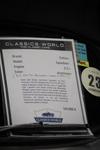 Interclassics Maastricht -  16 januari 2026