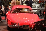 Interclassics Maastricht -  16 januari 2026