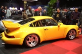 Interclassics Maastricht -  16 januari 2026