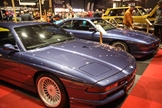 Interclassics Maastricht -  16 januari 2026