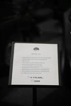 Interclassics Maastricht -  16 januari 2026