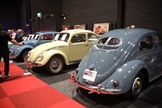 Interclassics Maastricht -  16 januari 2026