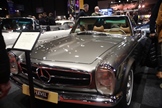 Interclassics Maastricht -  16 januari 2026