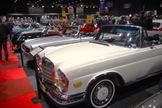 Interclassics Maastricht -  16 januari 2026