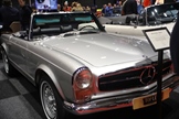 Interclassics Maastricht -  16 januari 2026