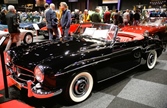 Interclassics Maastricht -  16 januari 2026