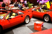 Interclassics Maastricht -  16 januari 2026