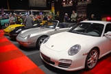 Interclassics Maastricht -  16 januari 2026