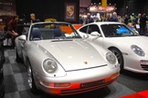 Interclassics Maastricht -  16 januari 2026