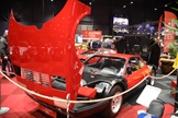 Interclassics Maastricht -  16 januari 2026