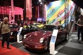 Interclassics Maastricht -  16 januari 2026
