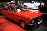 Interclassics Maastricht -  16 januari 2026
