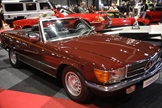 Interclassics Maastricht -  16 januari 2026