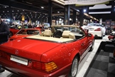 Interclassics Maastricht -  16 januari 2026