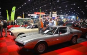 Interclassics Maastricht -  16 januari 2026