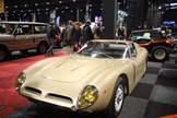 Interclassics Maastricht -  16 januari 2026
