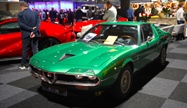 Interclassics Maastricht -  16 januari 2026