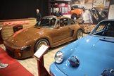 Interclassics Maastricht -  16 januari 2026