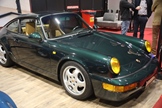 Interclassics Maastricht -  16 januari 2026