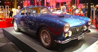 Interclassics Maastricht -  16 januari 2026