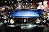 Interclassics Maastricht -  16 januari 2026