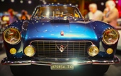 Interclassics Maastricht -  16 januari 2026