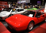 Interclassics Maastricht -  16 januari 2026