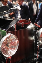 Interclassics Maastricht -  16 januari 2026