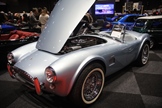 Interclassics Maastricht -  16 januari 2026