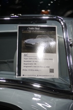 Interclassics Maastricht -  16 januari 2026