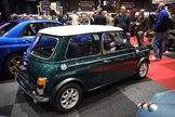 Interclassics Maastricht -  16 januari 2026