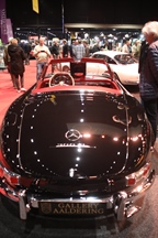 Interclassics Maastricht -  16 januari 2026