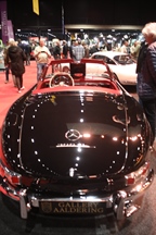 Interclassics Maastricht -  16 januari 2026