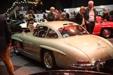 Interclassics Maastricht -  16 januari 2026