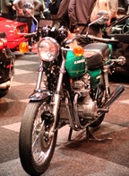 Interclassics Maastricht -  16 januari 2026