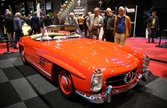 Interclassics Maastricht -  16 januari 2026